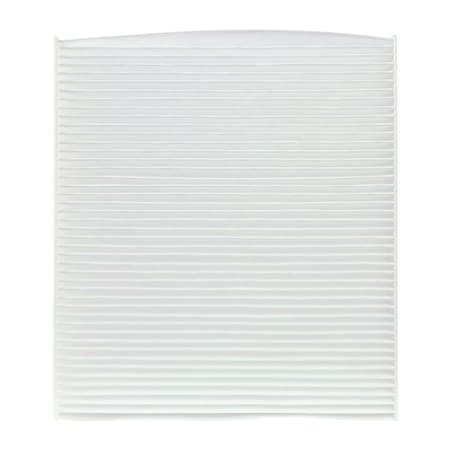 Tyc 800045P Cabin Air Filter 800045P